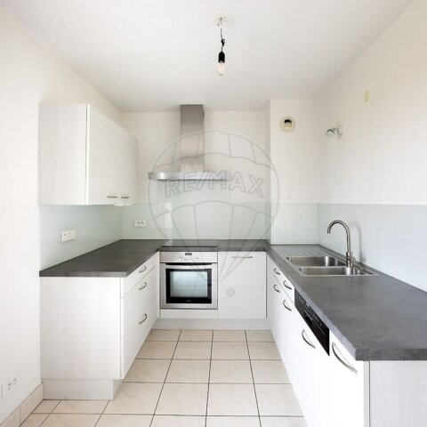 Appartement 2 chambre(s) à vendre - Fessenheim