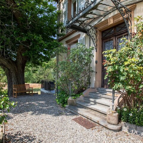 Maison 4 chambre(s) à vendre - Moosch