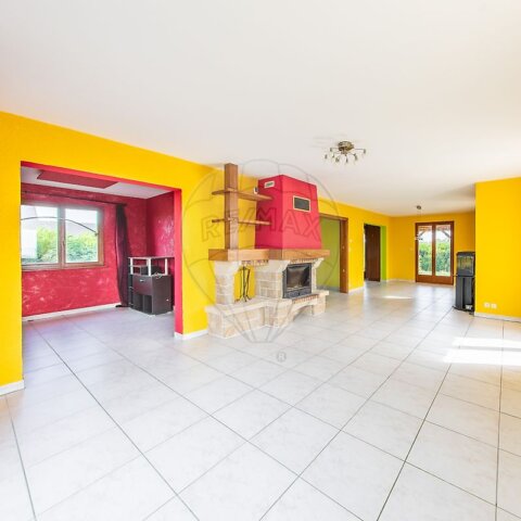 Maison 4 chambre(s) à vendre - Folgensbourg