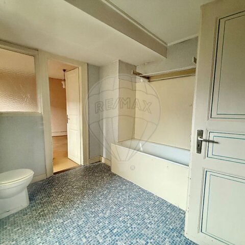 Appartement 2 chambre(s) à vendre - Mulhouse