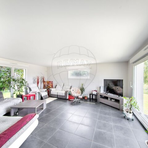 Maison 3 chambre(s) à vendre - Biederthal