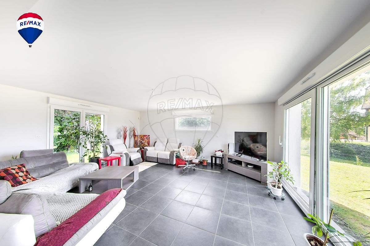 Maison 3 chambre(s) à vendre - Biederthal