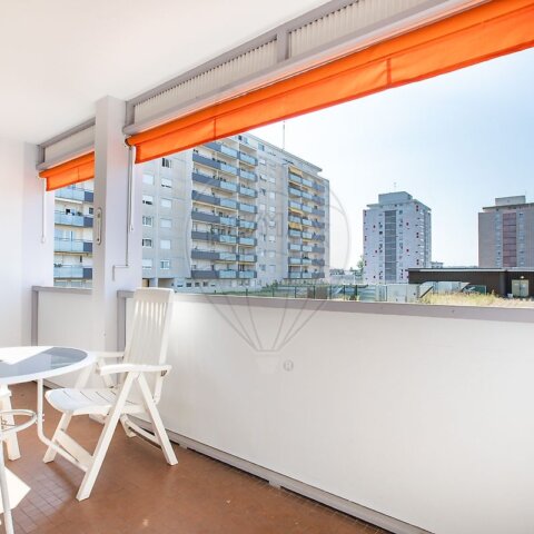 Appartement 3 chambre(s) à vendre - Mulhouse