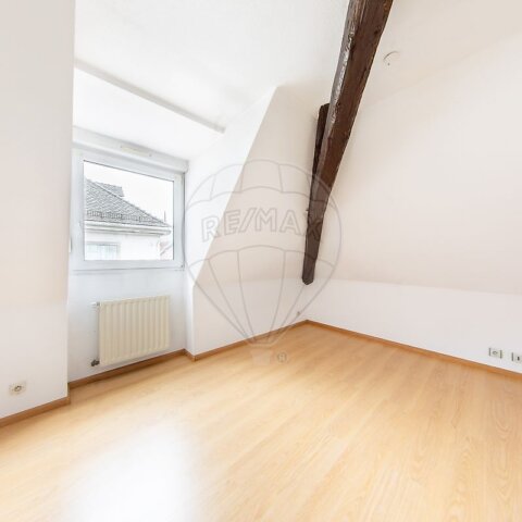 Appartement 2 chambre(s) à vendre - Mulhouse