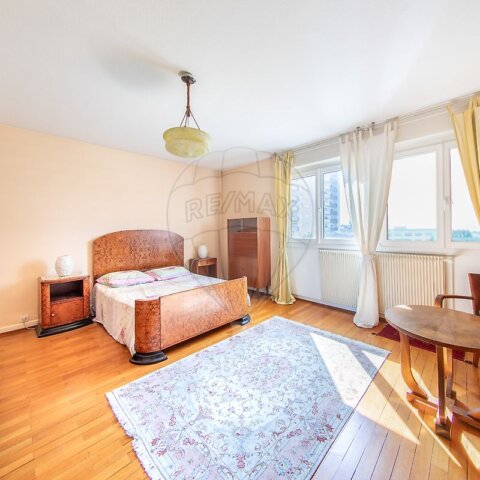Appartement 3 chambre(s) à vendre - Mulhouse