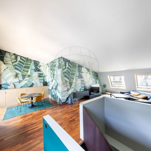 Appartement 1 chambre(s) à vendre - Mulhouse