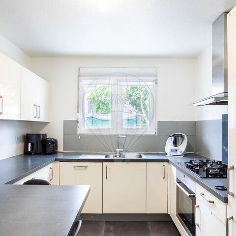 Maison 4 chambre(s) à vendre - Illzach