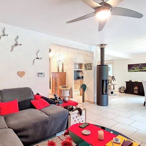 Maison 2 chambre(s) à vendre - Knœringue