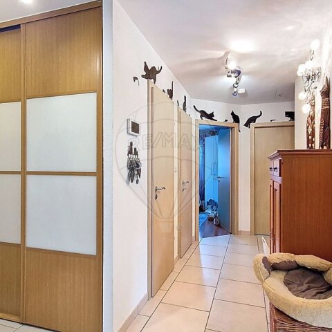 Maison 2 chambre(s) à vendre - Knœringue
