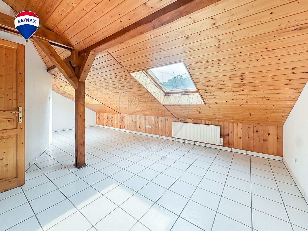 Appartement 1 chambre(s) à vendre - Brunstatt-Didenheim