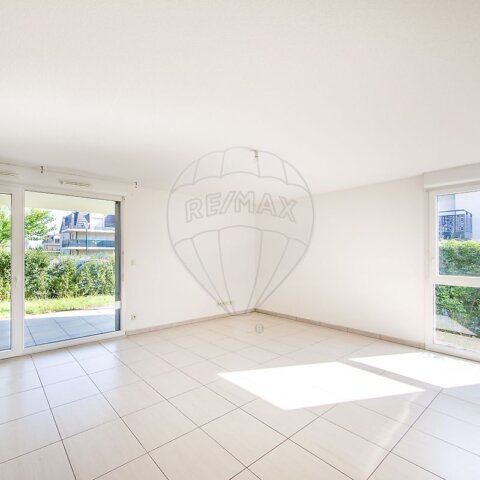 Appartement 2 chambre(s) à vendre - Saint-Louis