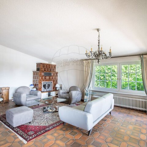 Maison 3 chambre(s) à vendre - Hésingue