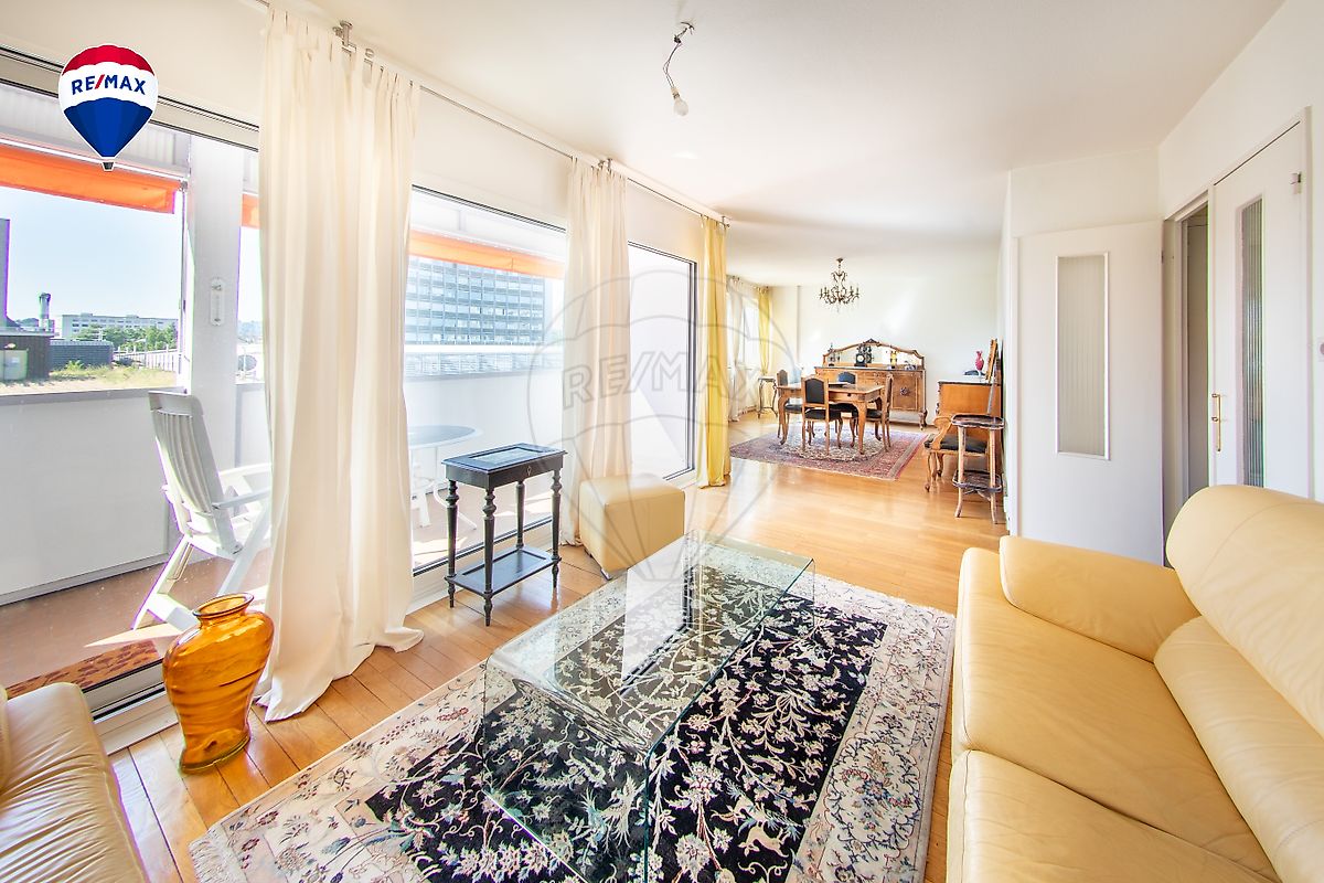 Appartement 3 chambre(s) à vendre - Mulhouse