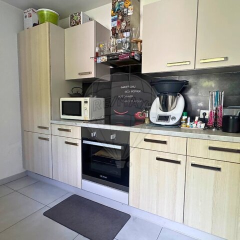 Immeuble 5 chambre(s) à vendre - Illzach