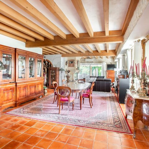 Maison 4 chambre(s) à vendre - Hagenbach