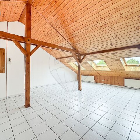Appartement 1 chambre(s) à vendre - Brunstatt-Didenheim