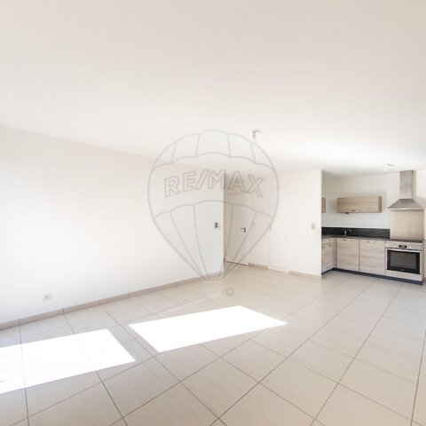 Appartement 2 chambre(s) à vendre - Saint-Louis