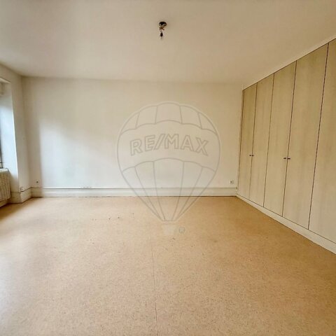 Appartement 2 chambre(s) à vendre - Mulhouse