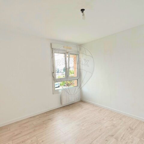 Appartement 1 chambre(s) à vendre - Saint-Louis