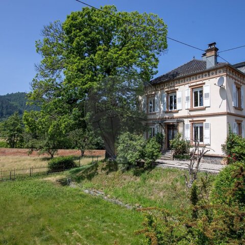 Maison 4 chambre(s) à vendre - Moosch