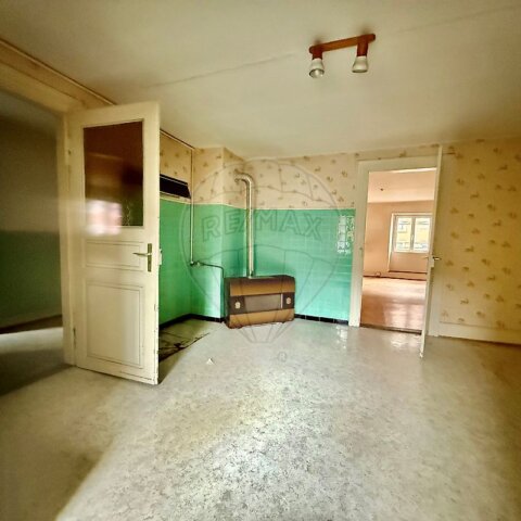 Appartement 2 chambre(s) à vendre - Mulhouse