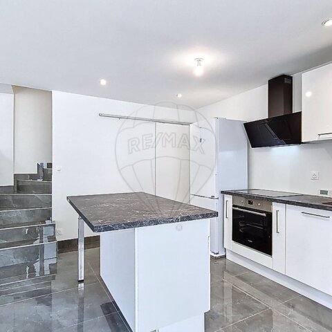 Maison 4 chambre(s) à vendre - Huningue