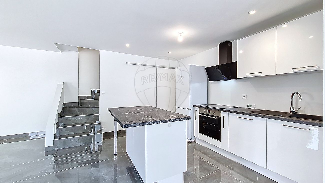 Maison 4 chambre(s) à vendre - Huningue