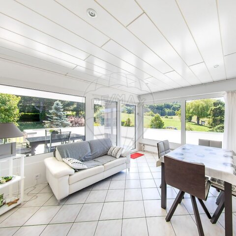 Maison 4 chambre(s) à vendre - Wolschwiller