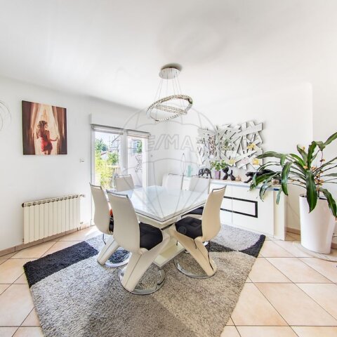 Maison 2 chambre(s) à vendre - Kingersheim