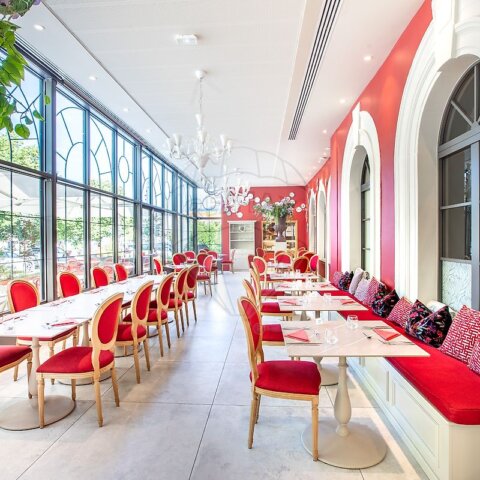 Café Hôtel Restaurant 3 chambre(s) à vendre - Guebwiller
