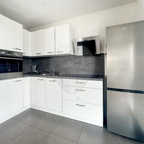 Appartement 2 chambre(s) à vendre - Saint-Louis