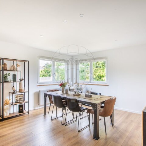 Maison 3 chambre(s) à vendre - Riedisheim