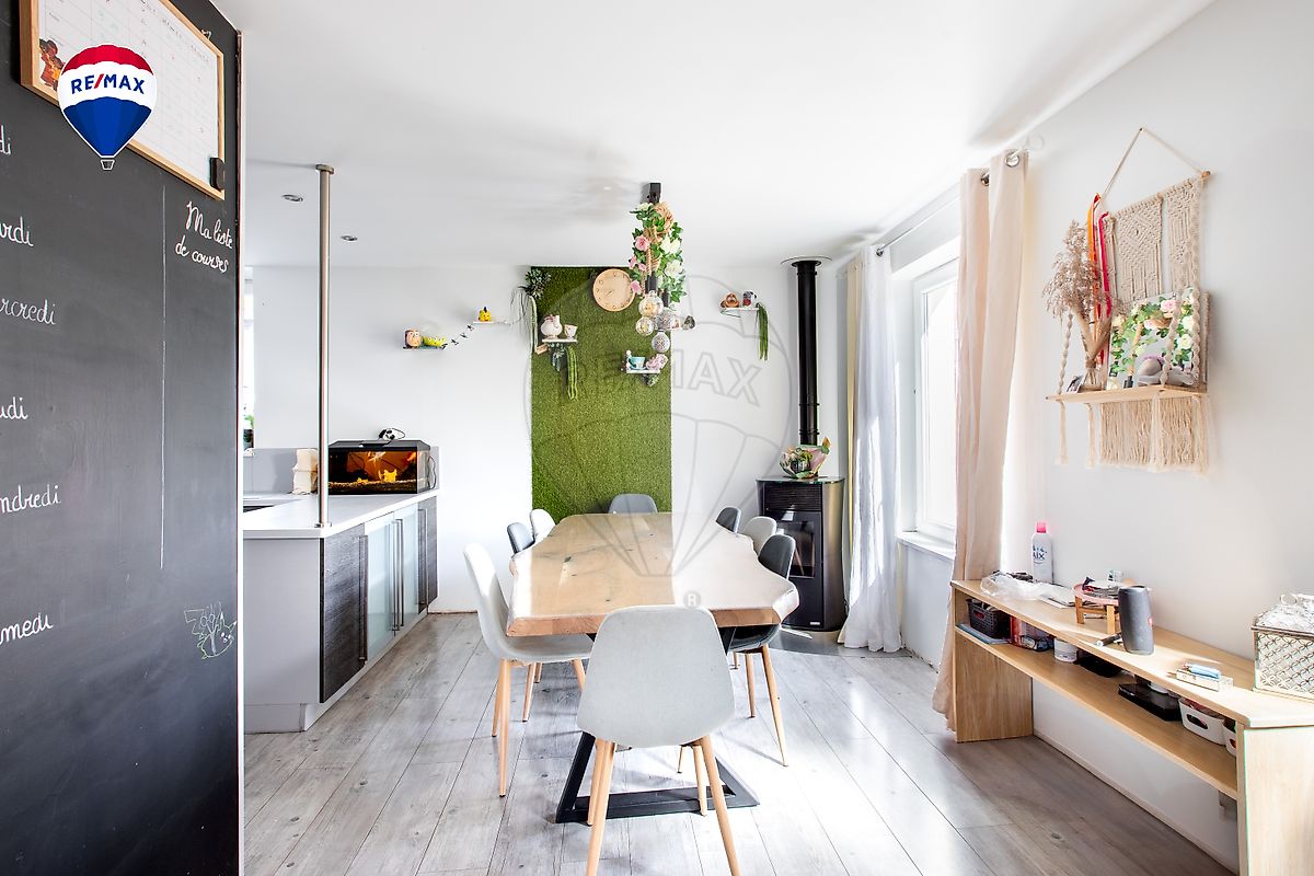 Maison 3 chambre(s) à vendre - Thann