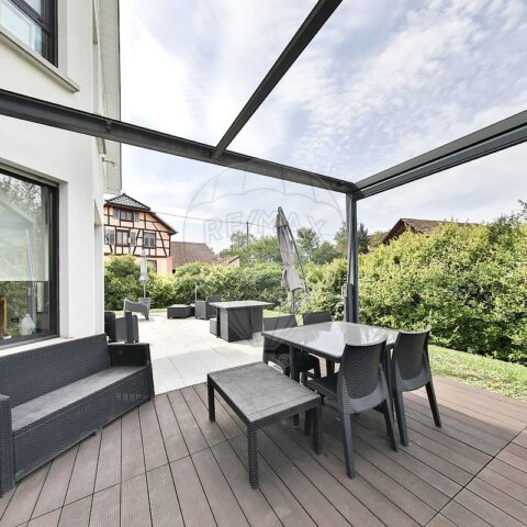 Maison 3 chambre(s) à vendre - Landser