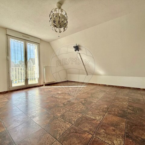 Maison 4 chambre(s) à vendre - Wahlbach