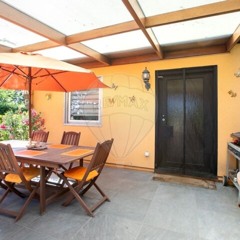 Maison 4 chambre(s) à vendre - Cernay