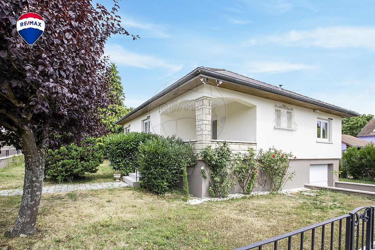 Maison 3 chambre(s) à vendre - Riedisheim