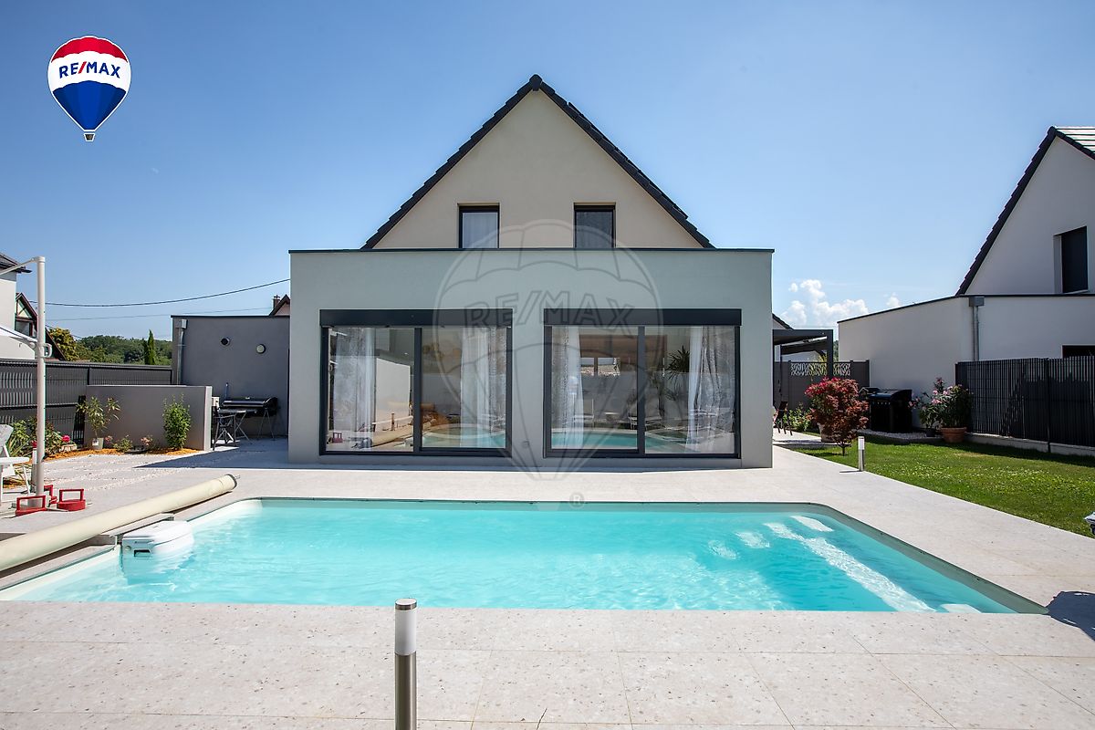 Maison 3 chambre(s) à vendre - Schlierbach