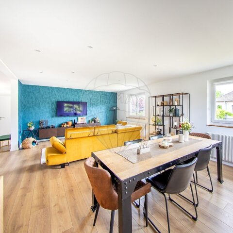 Maison 3 chambre(s) à vendre - Riedisheim