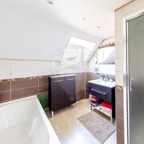 Maison 3 chambre(s) à vendre - Thann