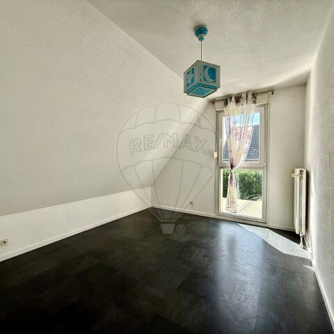 Maison 4 chambre(s) à vendre - Wahlbach