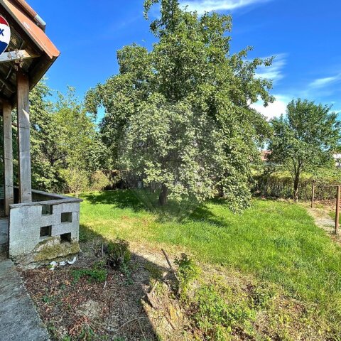 Maison 2 chambre(s) à vendre - Chavannes-les-Grands