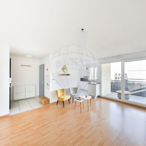 Appartement 1 chambre(s) à vendre - Blotzheim