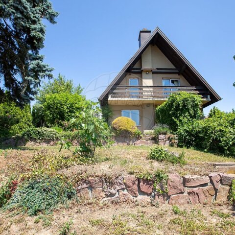 Maison 4 chambre(s) à vendre - Heimsbrunn