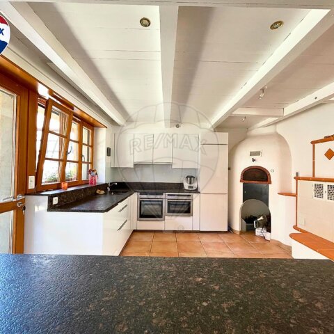 Maison 9 chambre(s) à vendre - Helfrantzkirch