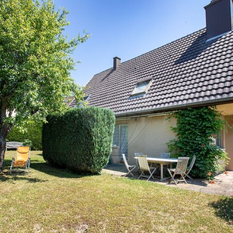 Maison 4 chambre(s) à vendre - Heimsbrunn