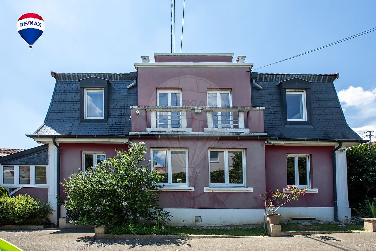Maison 2 chambre(s) à vendre - Kingersheim