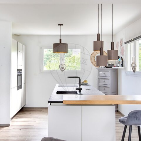 Maison 4 chambre(s) à vendre - Knœringue