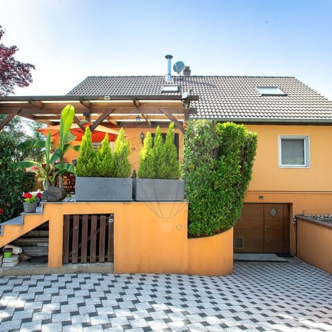 Maison 4 chambre(s) à vendre - Cernay