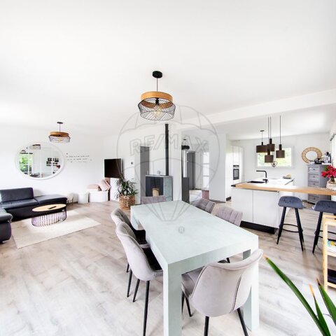 Maison 4 chambre(s) à vendre - Knœringue